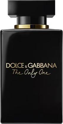 Actual product image Dolce & Gabbana Dolce Gabbana - The Only One EDP Intense 100ml (Eau de parfum, 100 ml)