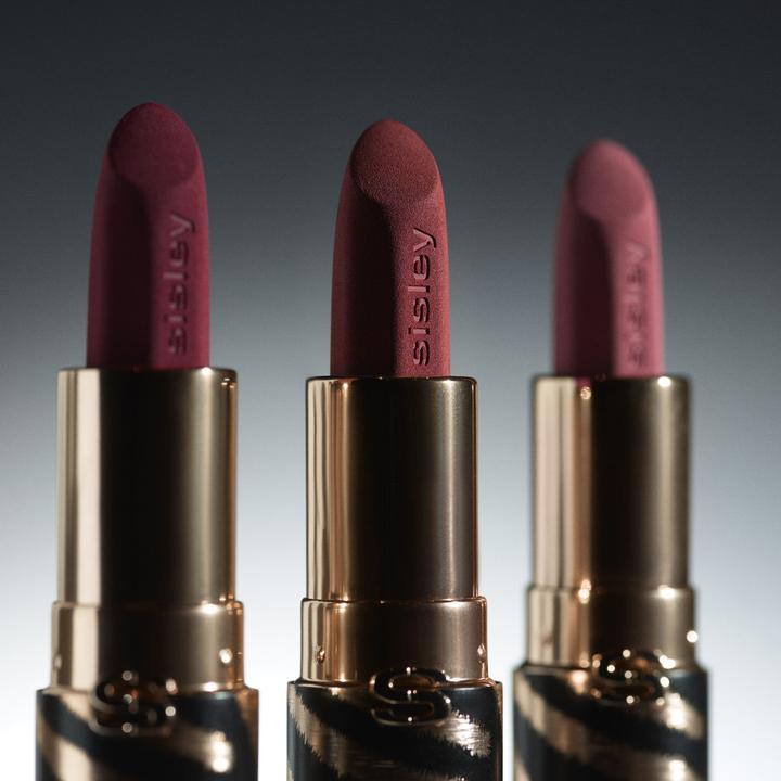 Image du produit Sisley Phyto Rouge Velvet No 21 (21 Rose Pop)
