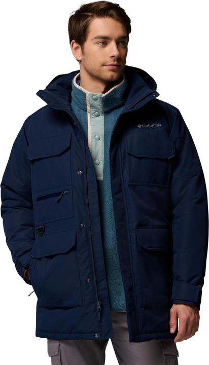 Immagine prodotto Columbia Parka impermeable Landroamer™ II para hombre (L)