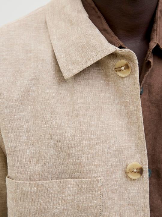 Immagine prodotto Jack & Jones Blazer in lino (XL)