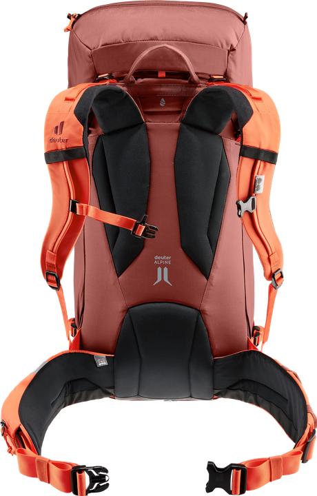 Actual product image Deuter Guide 34 + 8 (34 l)