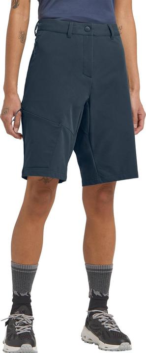 Actual product image Jack Wolfskin Pico Trail Shorts W (L)