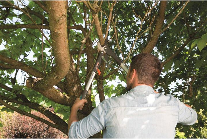 Actual product image Gardena SmartCut