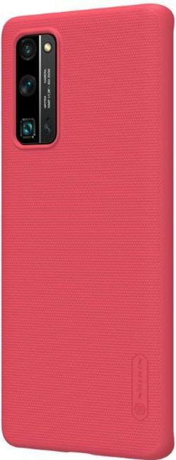 Actual product image Nillkin Super Frosted Shield Series (Honor 30 Pro)