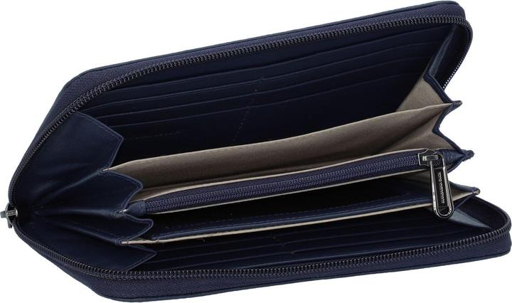 Produktbild Mandarina Duck Langbörse Mellow Leather Wallet FZP61