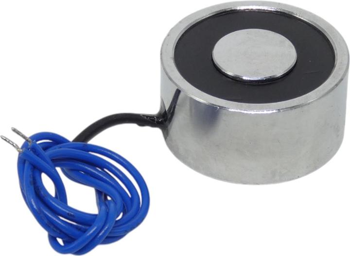 Immagine prodotto Purecrea 5V 3W Elektromagnet 30Kg Haftkraft