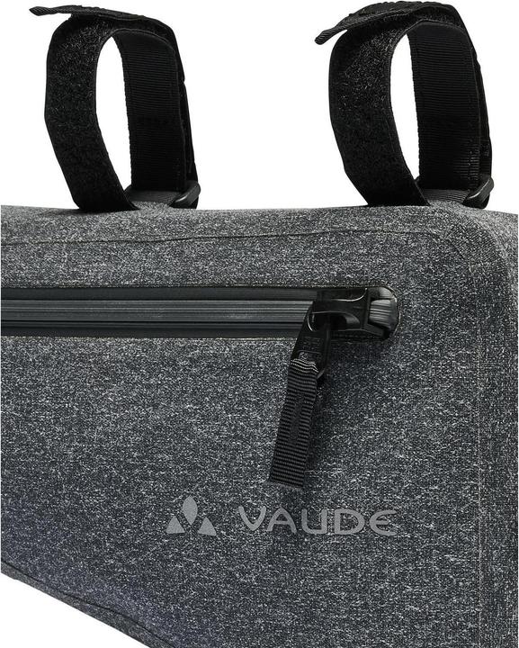 Actual product image Vaude Trailframe II (2.50 l, Frame bag)