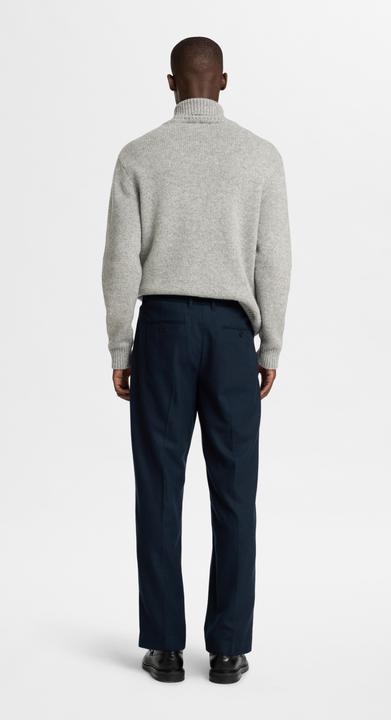 Image du produit Selected Homme 196 Pantalon coupe droite (30)