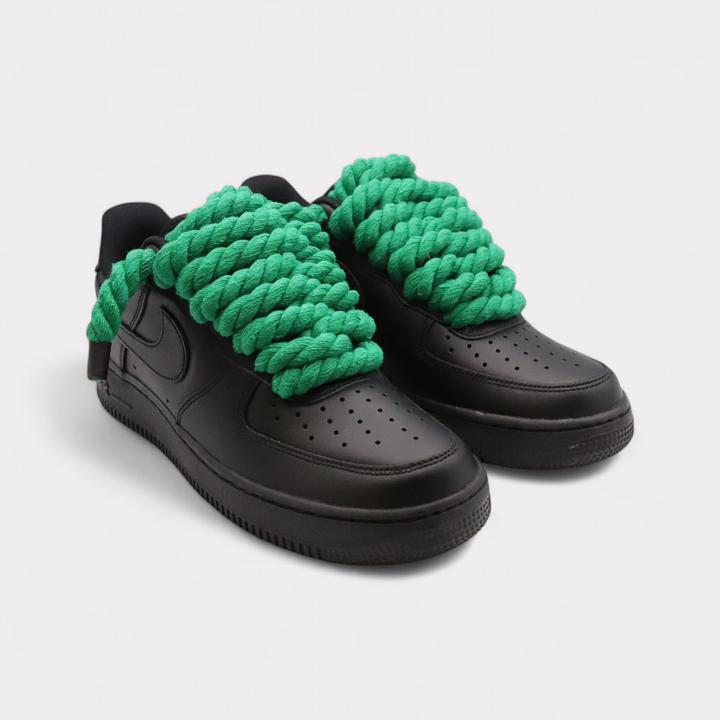 Immagine prodotto Nike Air Force 1 Black (41)