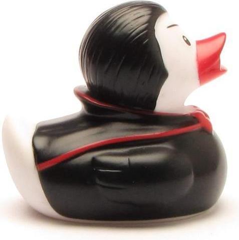 Produktbild Schnabels Badeente Vampir