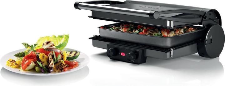 Immagine prodotto Bosch Hausgeräte Griglia multifunzione TCG4215 2000 W