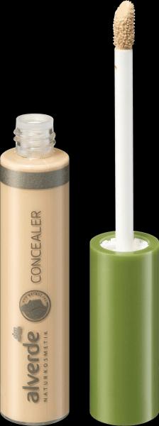 dm alverde Concealer Porcelain 20
