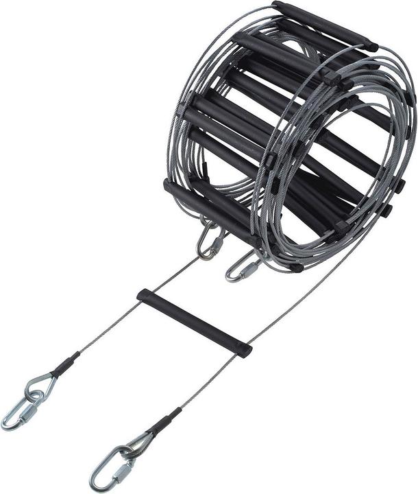 Climbing accessories