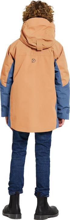 Produktbild Didriksons Kid's Dolomit Jacket 2