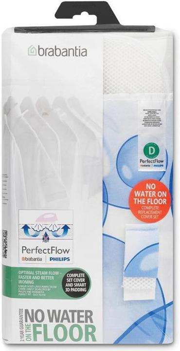 Actual product image Brabantia Perfect Flow Bubbles