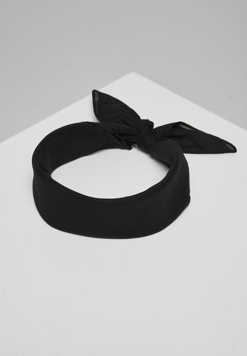 Actual product image Urban Classics Bandana 3-Pack