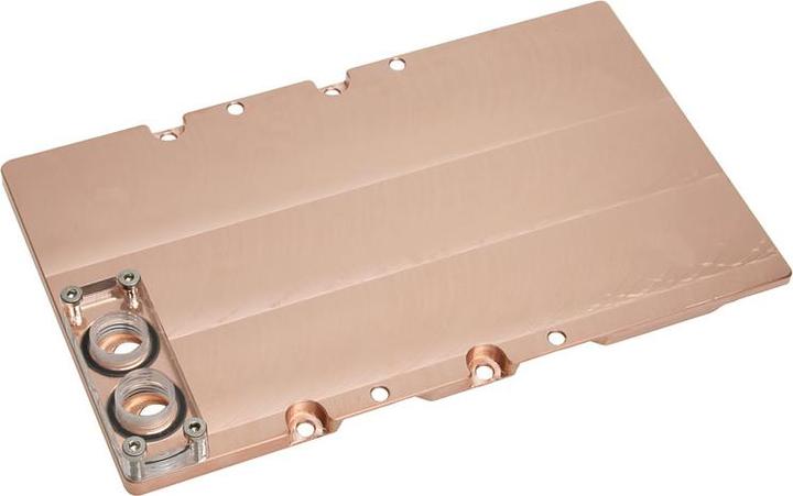 Image du produit Aqua Computer Aquadrive Micro Copper G1/4