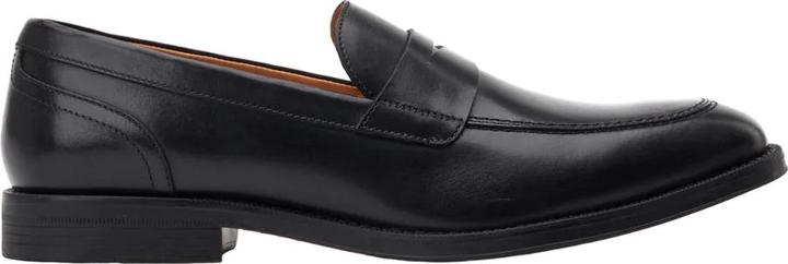 Base London Halbschuhe Kennedy Leder (46)