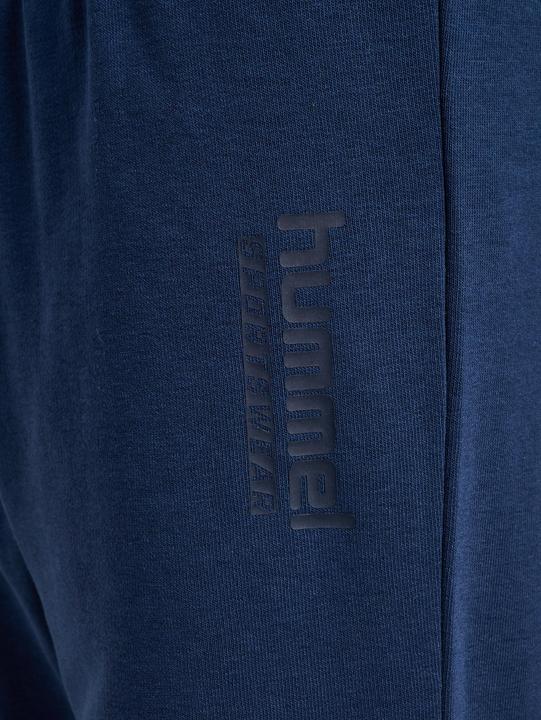 Produktbild hummel Hmljr Base Regular Pants (116)