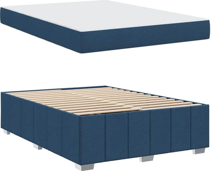 Immagine prodotto VidaXL Letto (140 x 200 cm)