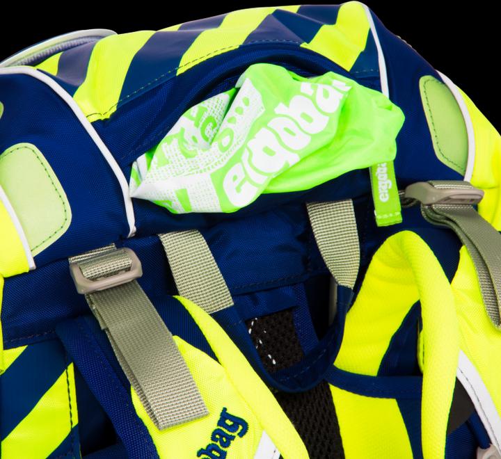 Produktbild Ergobag Cubo Special Edit. Neo Illumibär