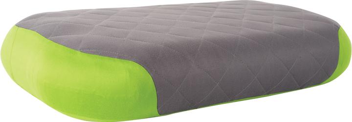 Immagine prodotto Sea To Summit Cuscino Aeros Premium Pillow Deluxe (Cuscino per testa e collo)