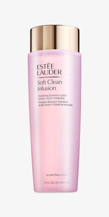 Actual product image Estée Lauder Soft Clean (Cleaning cloths, 400 ml)