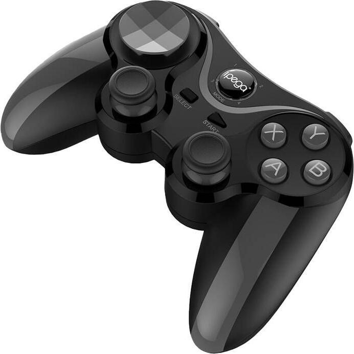 Produktbild iPega Wireless Gaming Controller Kingkong PG-9128 Black (Windows, Android, PS3, iOS, Switch)