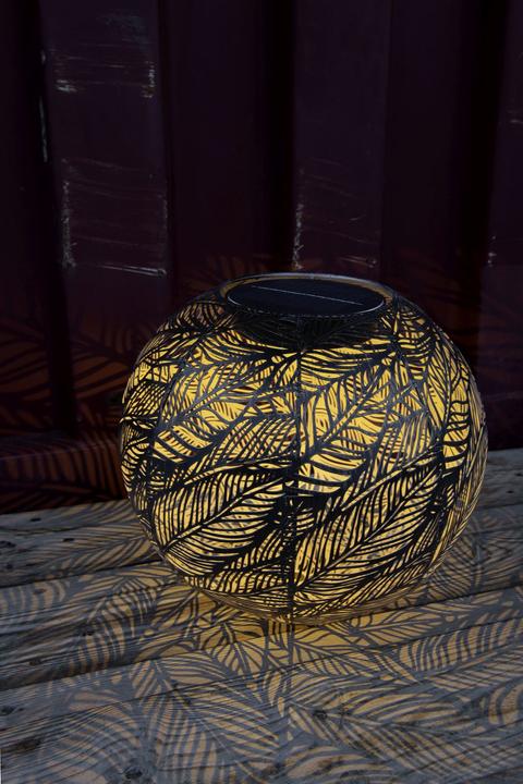 Produktbild STT Solar Antic Ball Sombra