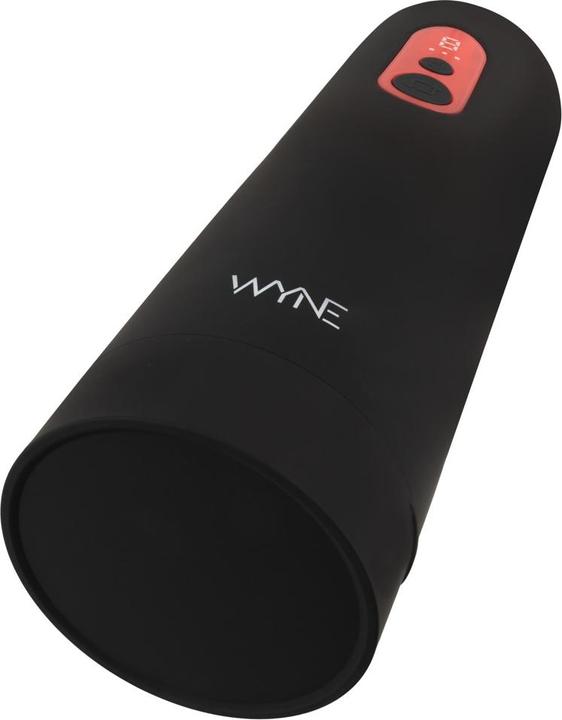 Actual product image Wyne Masturbator 08