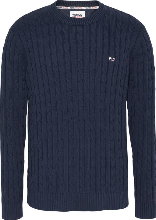 Produktbild Tommy Hilfiger Essential Cable (M)