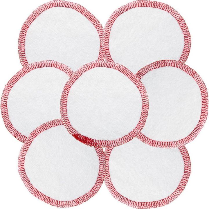Produktbild Fair Squared Kosmetik-Pads