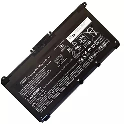 Produktbild HP BATT 3C 41Wh 3.72Ah LI HW03041 (3 Zellen, 3720 mAh)
