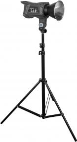 Actual product image Yongnuo YNRAY260 3200K-5600K LED Light