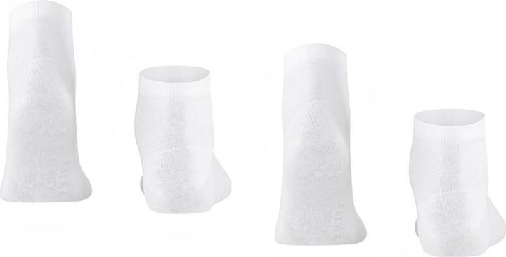 Immagine prodotto Falke Calzini Casual Happy 2P SN (confezione da 4, 39 - 42)