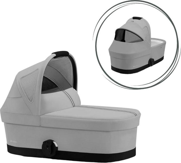 Produktbild Cybex Cot S Babywanne