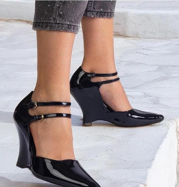 Primo Pumps mit Absatz (36)