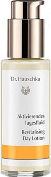 Actual product image Dr. Hauschka Activating day fluid (50 ml, Day cream)