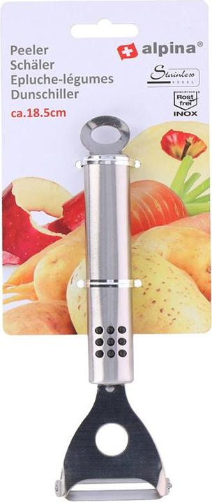 Image du produit alpina Peeler 18,5cm