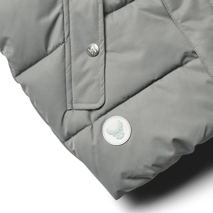 Image du produit Wheat Veste matelassée Gael autumn sky (116)