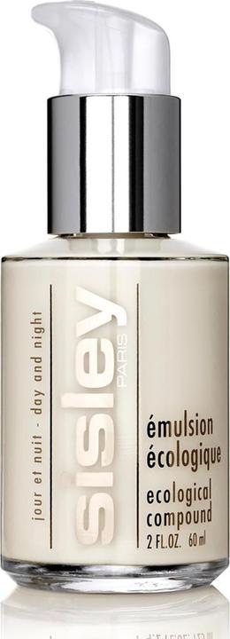 Actual product image Sisley Émulsion Ëcologique Form Avanc (60 ml, Day cream)