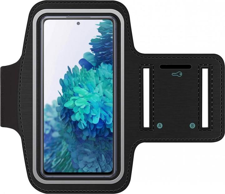 SmartFitness Samsung Galaxy S20 FE Handy Sport Armband