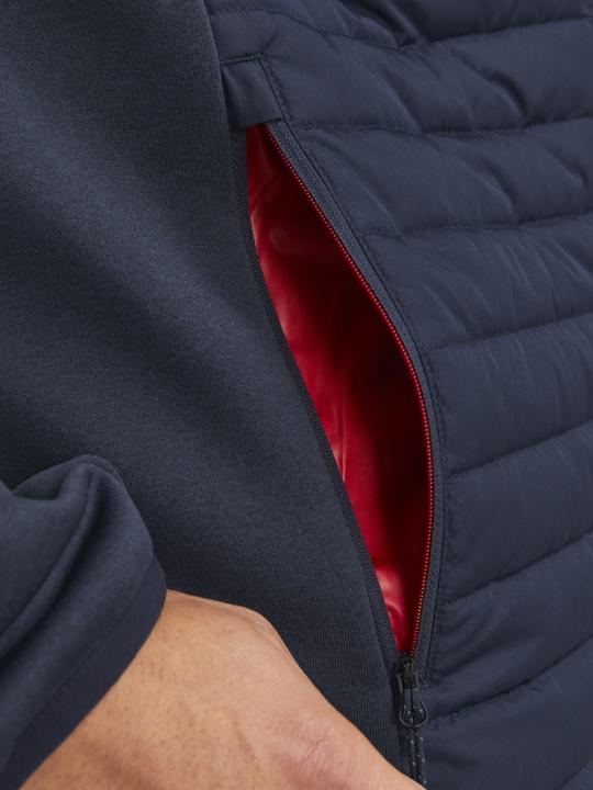 Image du produit Jack & Jones Veste tampon (XL)