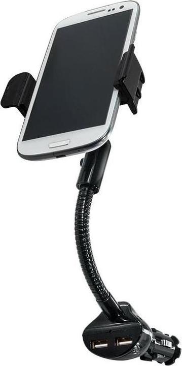 LogiLink Smartphone Kfz-Halterung
