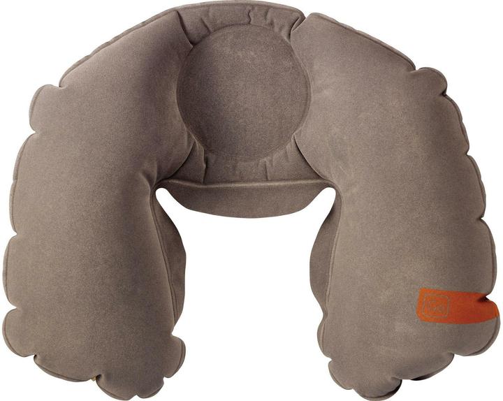 Image du produit Go Travel Oreiller cervical The Snoozer (Coussins de voyage)