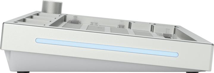 Productafbeelding Glorious PC Gaming Race GMMK Pro (Barebone, Bedraad)
