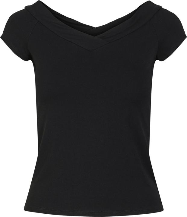 Produktbild Pieces PCMALIVA Off Shoulder Top (M)