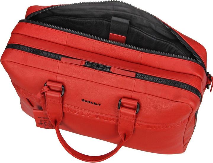 Image du produit Burkely Minimal Mason Double Zip