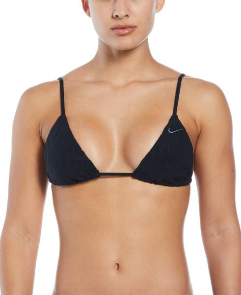 Produktbild Nike Retro Flow Tie String Bikini Top (XS)