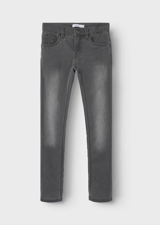 Produktbild Name it Theo X-Slim Fit Jeans (134)